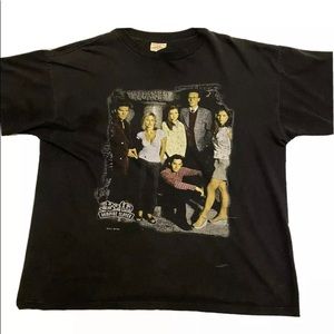Vintage 1998 Buffy the vampire slayer T-shirt
